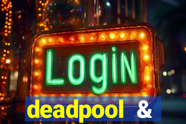 deadpool & wolverine unblocked